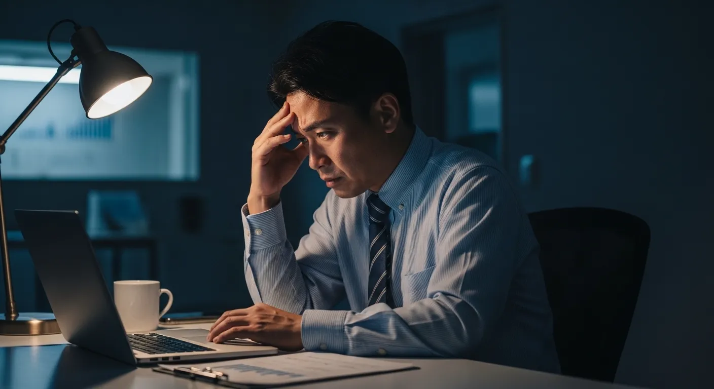 自分の判断に確信を持ちたい