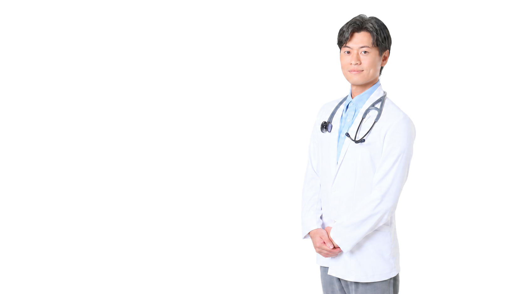 DocTalk - 総合診療医