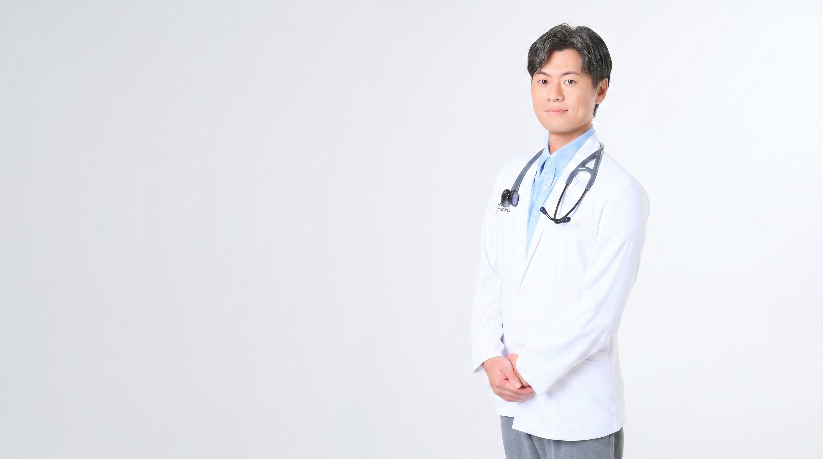 DocTalk - 総合診療医
